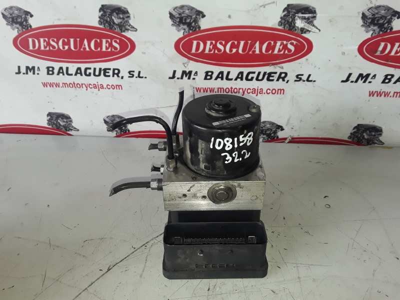 Recambio de abs para mazda 5 berlina (cr) rf referencia OEM IAM 5N612C405CC / 06210207844 / 06210902993  