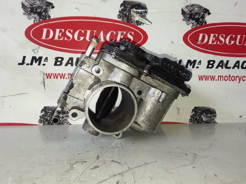 Recambio de caja mariposa para mazda 5 berlina (cr) rf referencia OEM IAM RF7J136B0B / 00110019211G30  