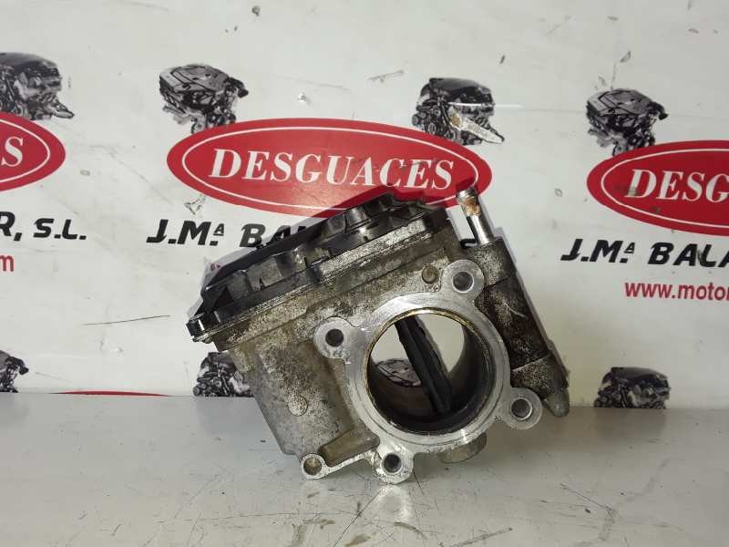 Recambio de caja mariposa para mazda 5 berlina (cr) rf referencia OEM IAM RF7J136B0B / 00110019211G30  