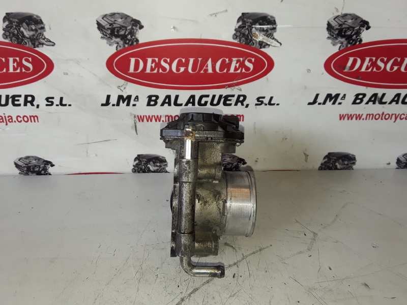 Recambio de caja mariposa para mazda 5 berlina (cr) rf referencia OEM IAM RF7J136B0B / 00110019211G30  