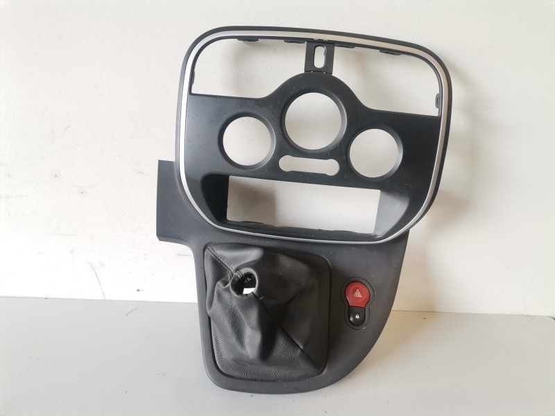 Recambio de no identificado para renault kangoo ii (f/kw0) k9k608 referencia OEM IAM 1406098XCF  
