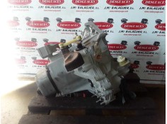 Recambio de caja cambios para citroen c3 hfx (tu1jp) referencia OEM IAM 20CQ08   2