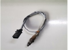 Recambio de sonda lambda para seat leon st 5f8 cjxc referencia OEM IAM 06K906262AC  