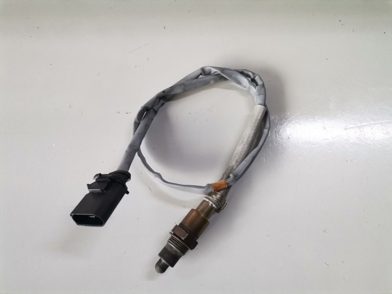 Recambio de sonda lambda para seat leon st 5f8 cjxc referencia OEM IAM 06K906262AC  