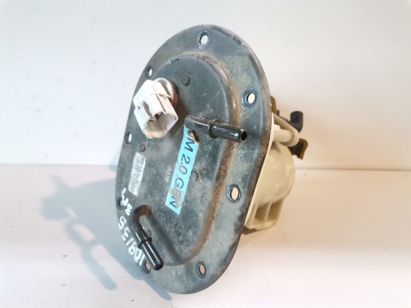 Recambio de aforador para hyundai tucson (jm) g4gc referencia OEM IAM 311102E000  