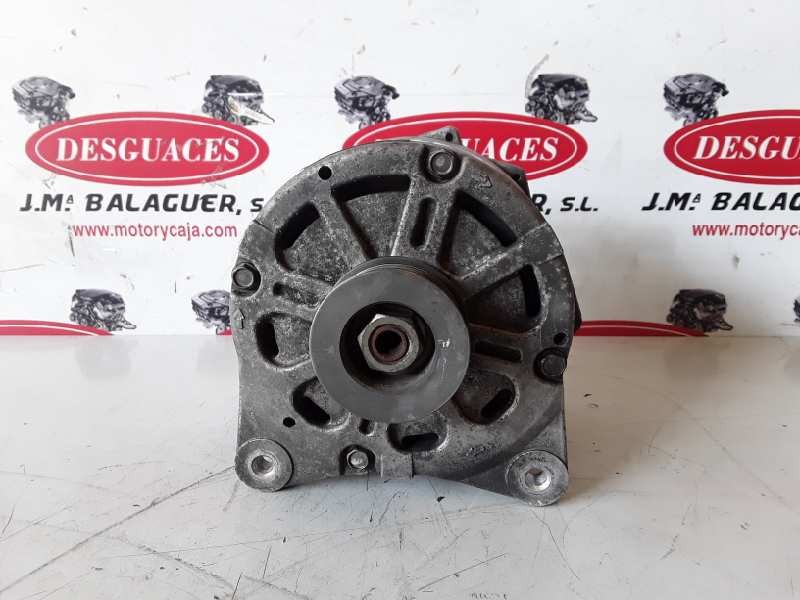 Recambio de alternador para volkswagen touareg (7l6) cas referencia OEM IAM 059903015P / LR1190904C  