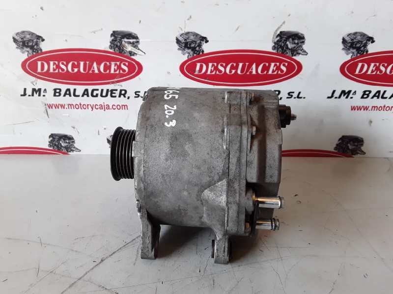 Recambio de alternador para volkswagen touareg (7l6) cas referencia OEM IAM 059903015P / LR1190904C  
