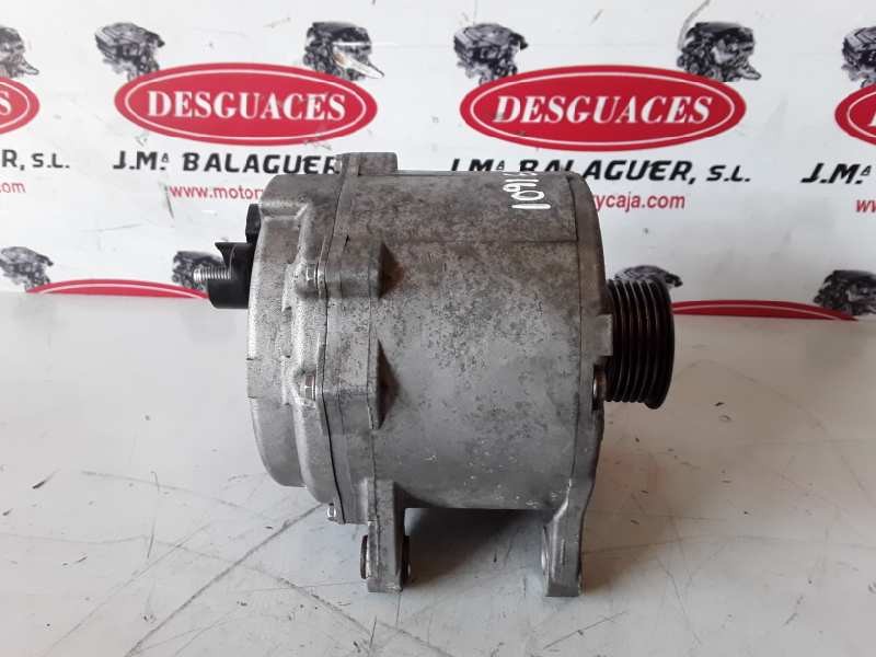 Recambio de alternador para volkswagen touareg (7l6) cas referencia OEM IAM 059903015P / LR1190904C  
