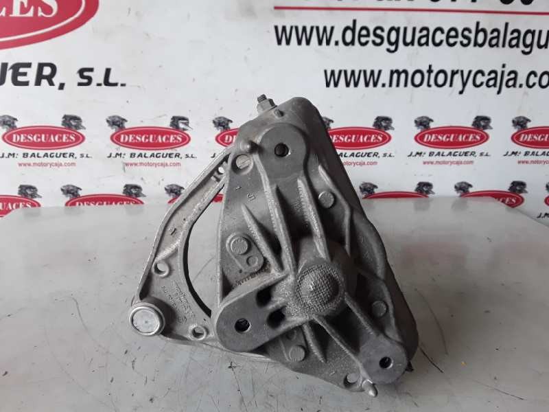 Recambio de amortiguador delantero izquierdo para volkswagen touareg (7l6) cas referencia OEM IAM 7L6412021N / 7L6413031L / 8049
