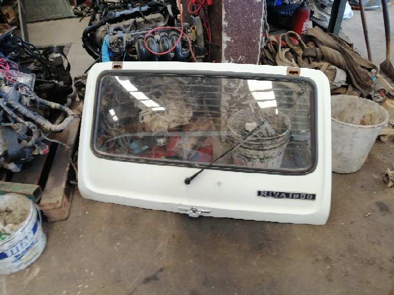 lada niva (2121/21213/21214/21215/2131) del año 1987
