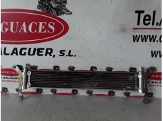 Recambio de radiador agua para volkswagen touareg (7l6) cas referencia OEM IAM 7L6121212B  