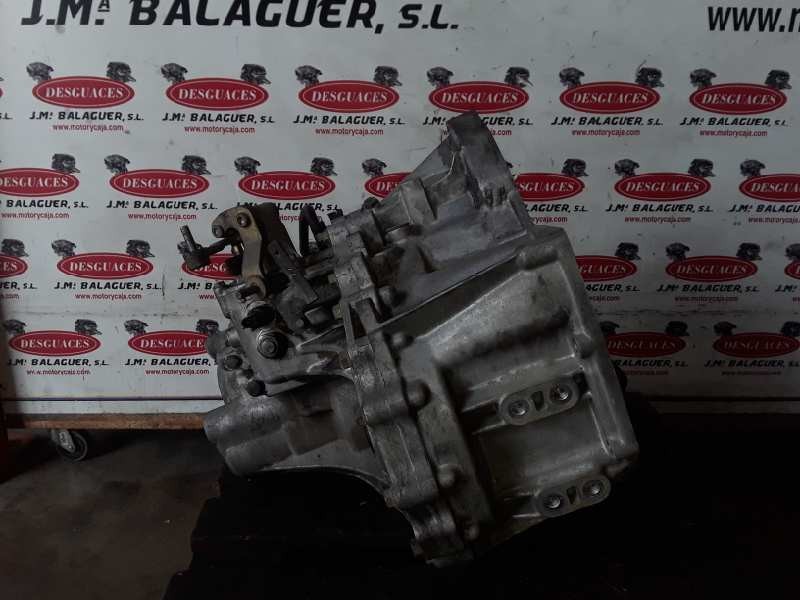 Recambio de caja cambios para nissan x-trail (t30) referencia OEM IAM T.M. YD22  