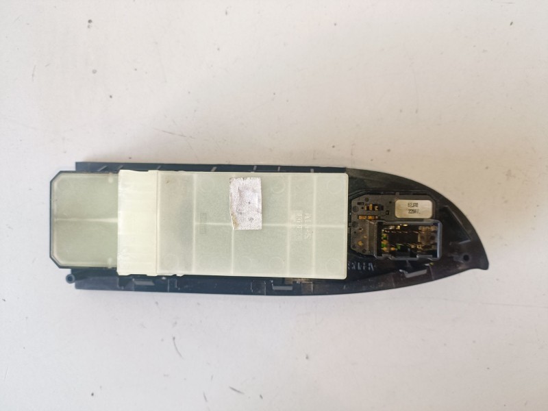 Recambio de mando elevalunas delantero izquierdo para suzuki grand vitara (jb/jt) j20a referencia OEM IAM   