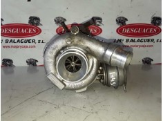 Recambio de turbocompresor para renault megane ii berlina 3p m9r700 referencia OEM IAM GTA1749V / H8200347344 / 7650154  