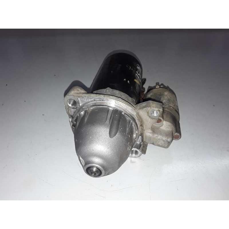 Recambio de motor arranque para mercedes-benz clase e (bm 211) berlina 648961 referencia OEM IAM 0001109250/A0051516601  