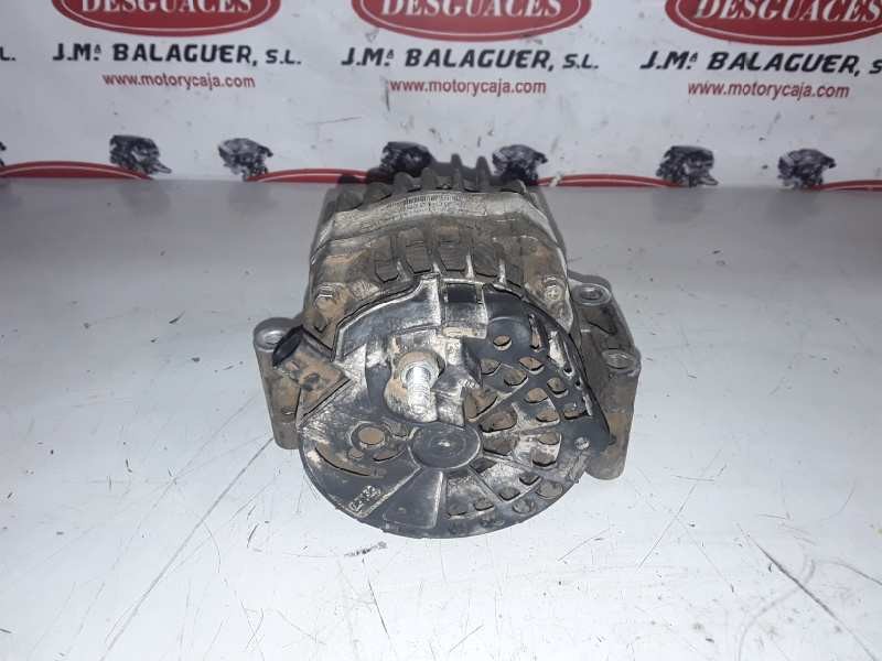 Recambio de alternador para opel corsa d z13dtj referencia OEM IAM MS101200961 / A115IM / 105A  