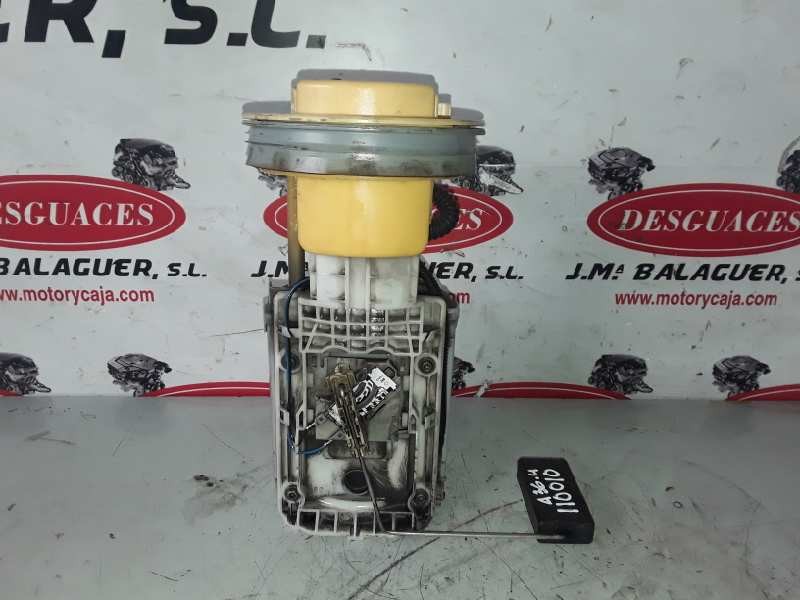 Recambio de aforador para seat ibiza (6l1) bnv referencia OEM IAM 6Q0919050D / A2C53181203  