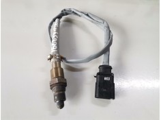 Recambio de sonda lambda para seat leon st 5f8 cjxc referencia OEM IAM 06K906262AC   2