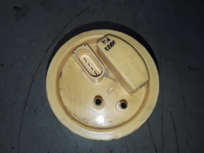 Recambio de aforador para seat ibiza (6l1) bnv referencia OEM IAM 6Q0919050D / A2C53181203  
