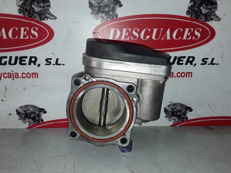 Recambio de caja mariposa para bmw serie 3 compacto (e46) n42b18a referencia OEM IAM 1354143922404 / 408238422003  