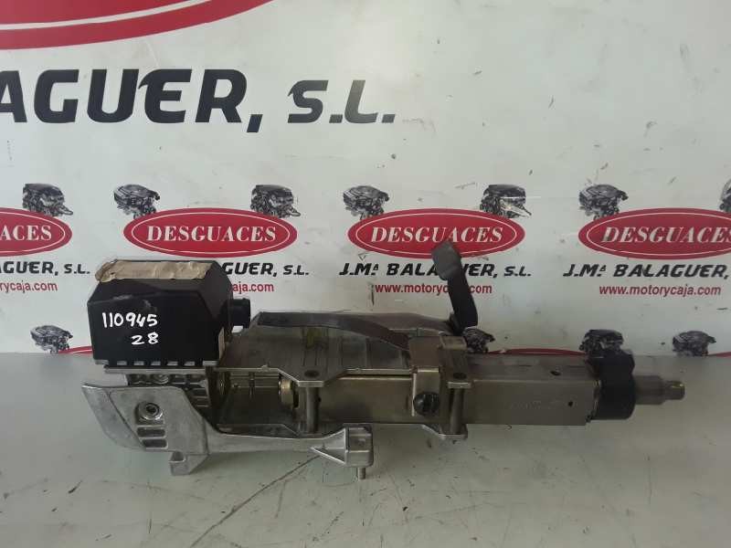 Recambio de columna direccion para renault laguna ii (bg0) f9q754 referencia OEM IAM   