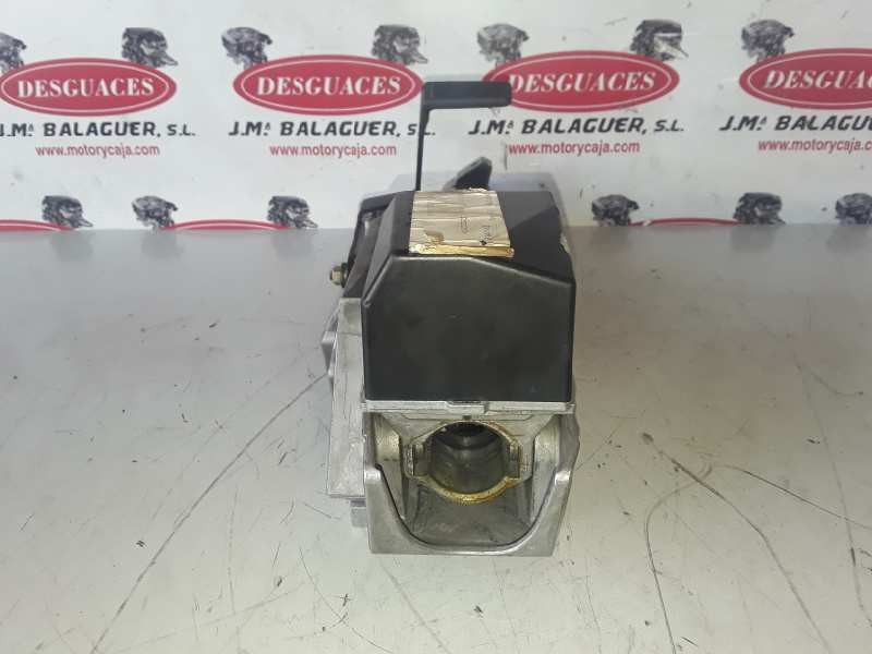Recambio de columna direccion para renault laguna ii (bg0) f9q754 referencia OEM IAM   