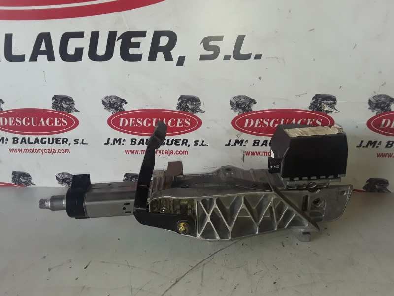 Recambio de columna direccion para renault laguna ii (bg0) f9q754 referencia OEM IAM   