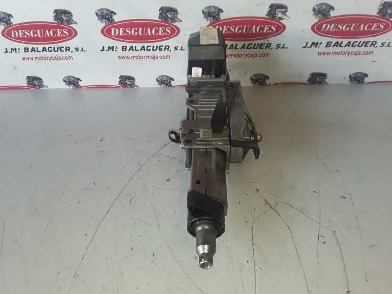 Recambio de columna direccion para renault laguna ii (bg0) f9q754 referencia OEM IAM   