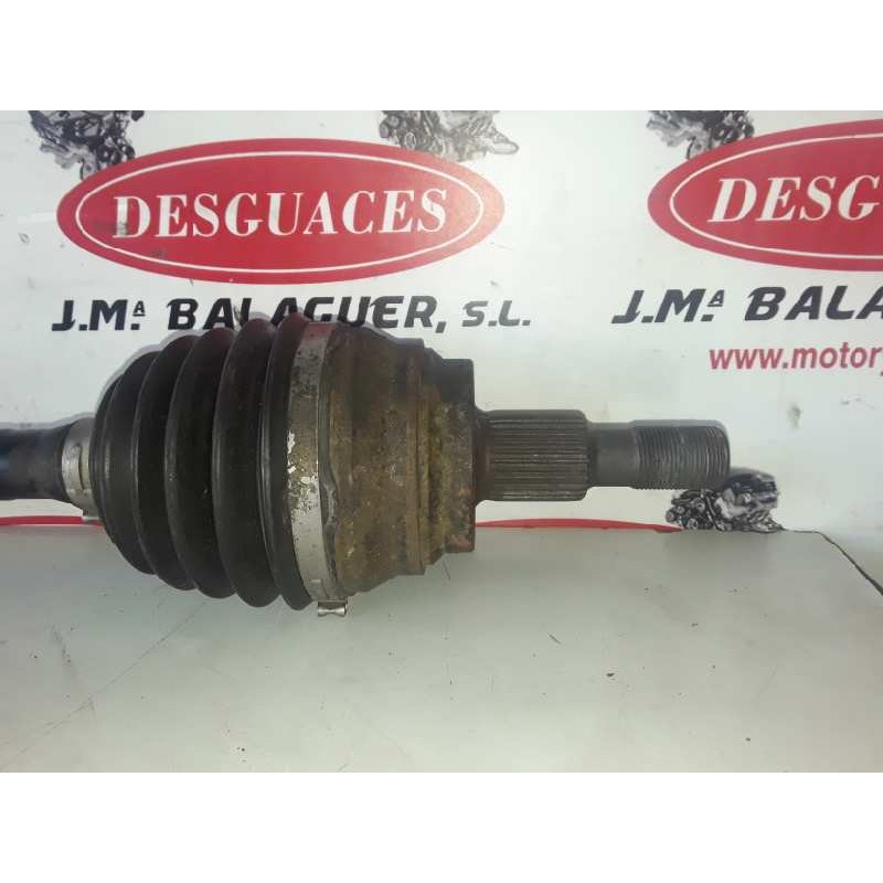 Recambio de transmision delantera derecha para mercedes-benz clase ml (bm 164) 642940 referencia OEM IAM A1643302401 / 320859F /