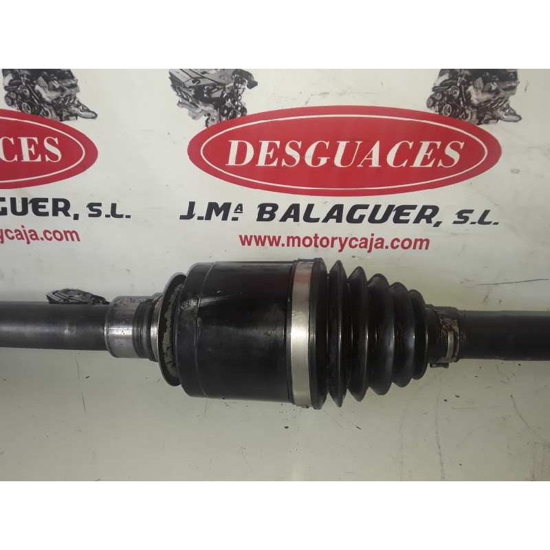 Recambio de transmision delantera derecha para mercedes-benz clase ml (bm 164) 642940 referencia OEM IAM A1643302401 / 320859F /