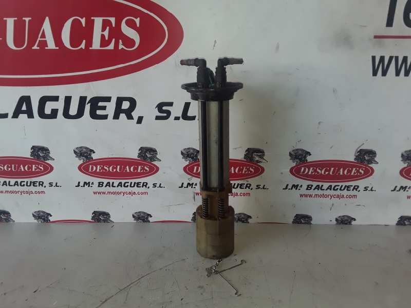 Recambio de bomba combustible para iveco daily camión/volquete fice0481a referencia OEM IAM 504055613 / 20270010  