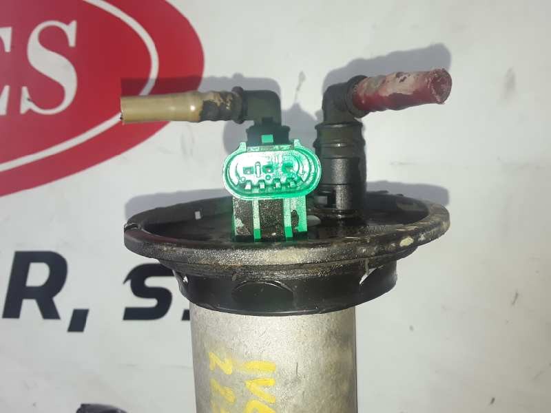 Recambio de bomba combustible para iveco daily camión/volquete fice0481a referencia OEM IAM 504055613 / 20270010  