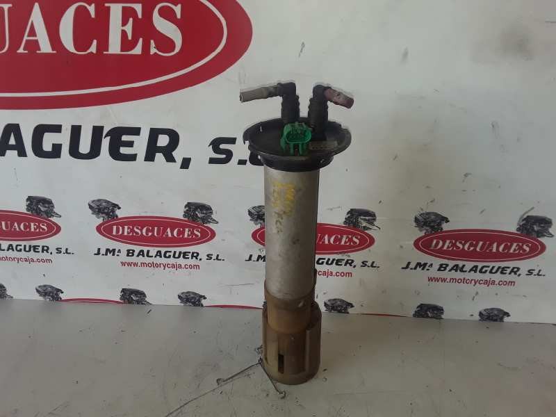 Recambio de bomba combustible para iveco daily camión/volquete fice0481a referencia OEM IAM 504055613 / 20270010  