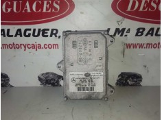 Recambio de centralita faros xenon para mercedes-benz clase ml (bm 164) 642940 referencia OEM IAM 5DF00870402 /  