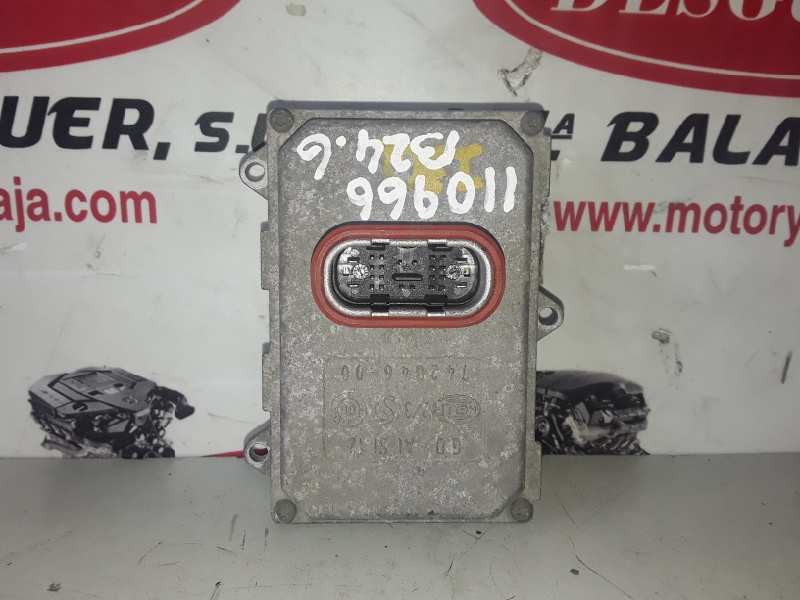 Recambio de centralita faros xenon para mercedes-benz clase ml (bm 164) 642940 referencia OEM IAM 5DF00870402 /  