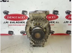 Recambio de alternador para opel vectra c berlina referencia OEM IAM 0124415026 / 100A / 24455913  