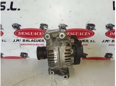 Recambio de alternador para opel vectra c berlina referencia OEM IAM 0124415026 / 100A / 24455913   2