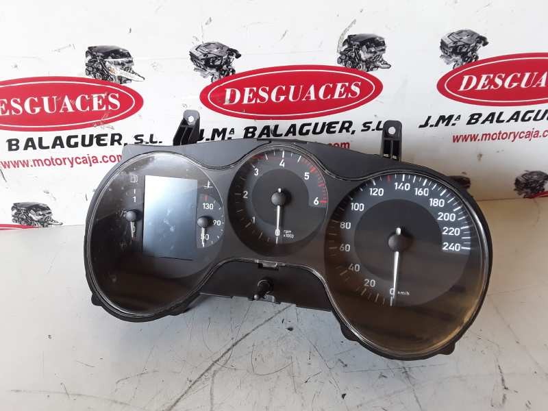 Recambio de cuadro instrumentos para seat leon (1p1) referencia OEM IAM V0010000 / 1P0920  