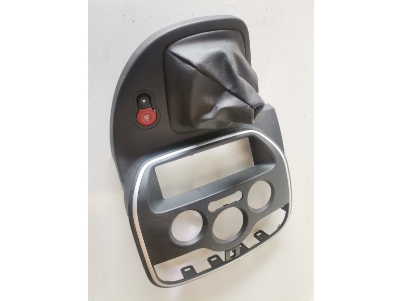 Recambio de no identificado para renault kangoo ii (f/kw0) k9k608 referencia OEM IAM 1406098XCF  