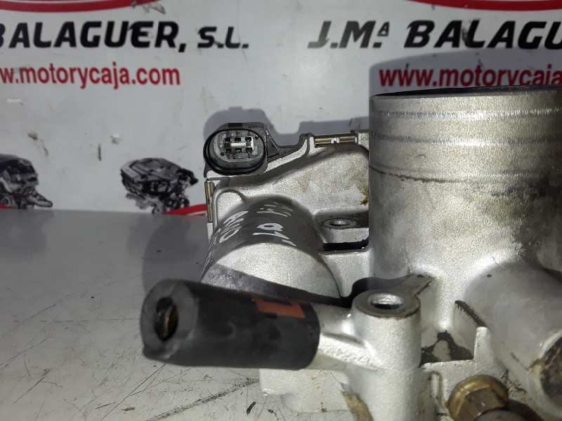 Recambio de caja mariposa para seat ibiza (6k1) referencia OEM IAM 030133062C / 0280750095  