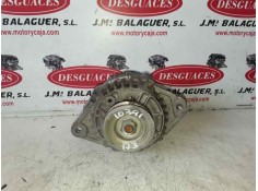 Recambio de alternador para nissan terrano ii (r20) referencia OEM IAM 0123310051/231007F001  