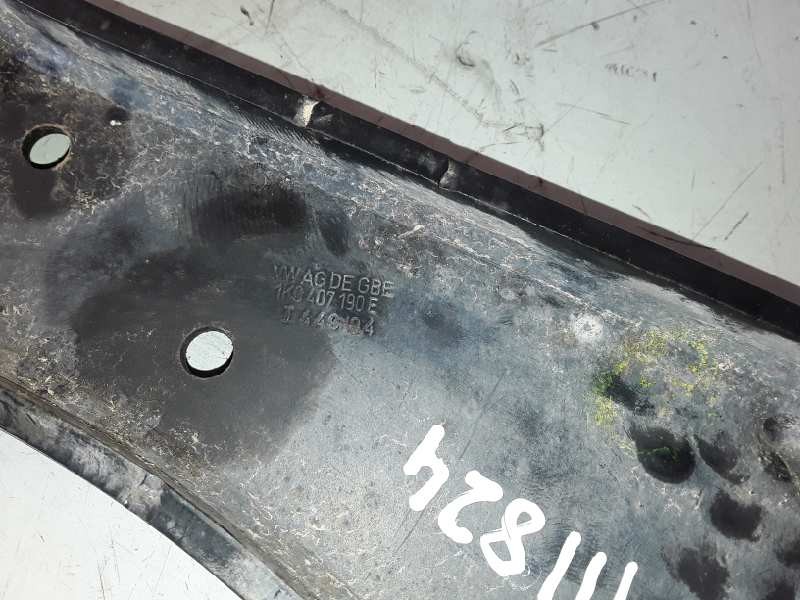 Recambio de brazo suspension inferior delantero izquierdo para seat leon (1p1) referencia OEM IAM 1K0407190E  
