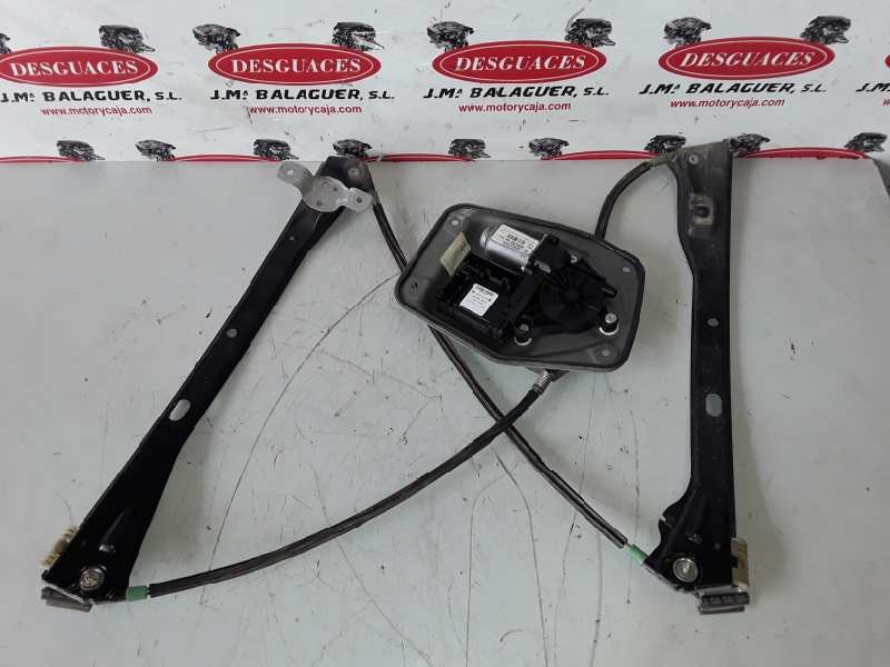 Recambio de elevalunas delantero derecho para volkswagen golf v (1k1)(10.2003) referencia OEM IAM 1K0959792C / 1K0959702E / 4008