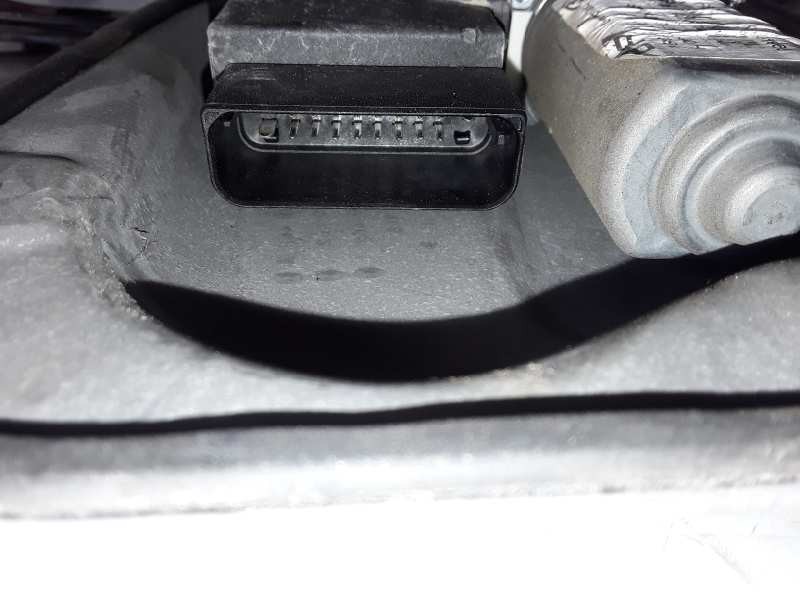 Recambio de elevalunas trasero derecho para volkswagen golf v (1k1)(10.2003) referencia OEM IAM 1K0959704C  