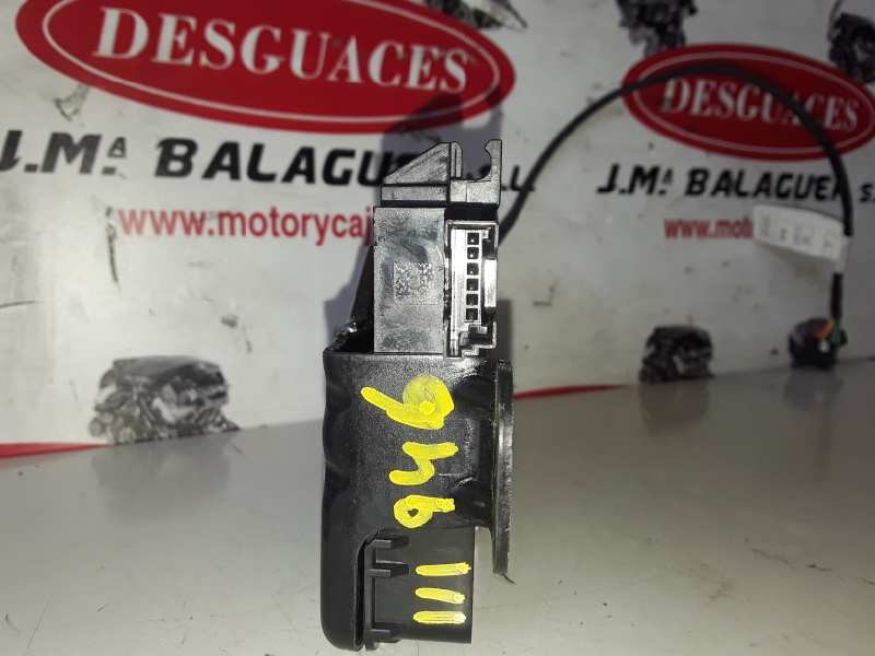 Recambio de cerradura maletero / porton para bmw serie x2 (f39) b47c20b referencia OEM IAM C74141100 / 16367210  