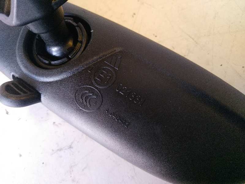 Recambio de espejo para bmw serie x2 (f39) b47c20b referencia OEM IAM 9285379 / 5116 / 021331  