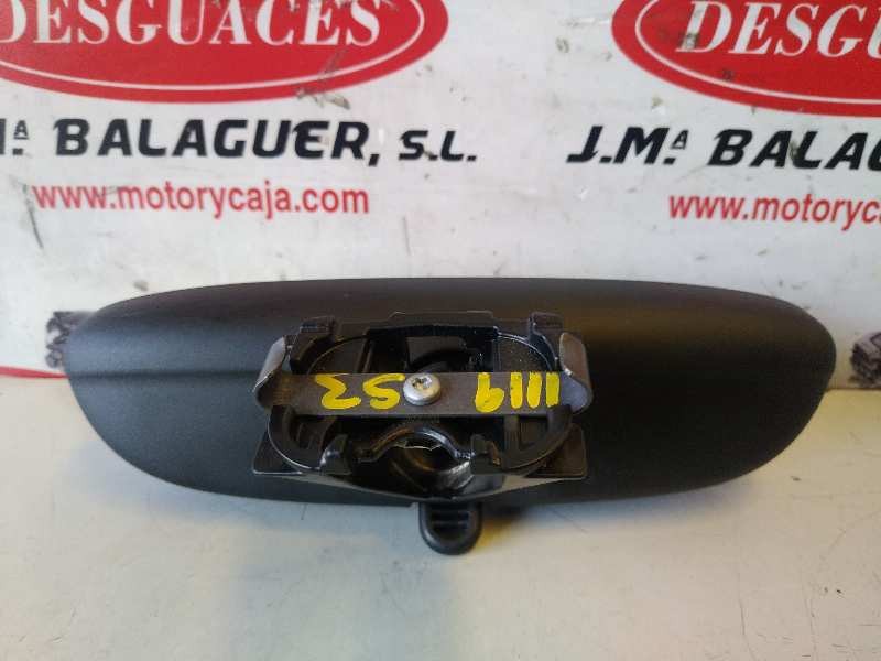 Recambio de espejo para bmw serie x2 (f39) b47c20b referencia OEM IAM 9285379 / 5116 / 021331  