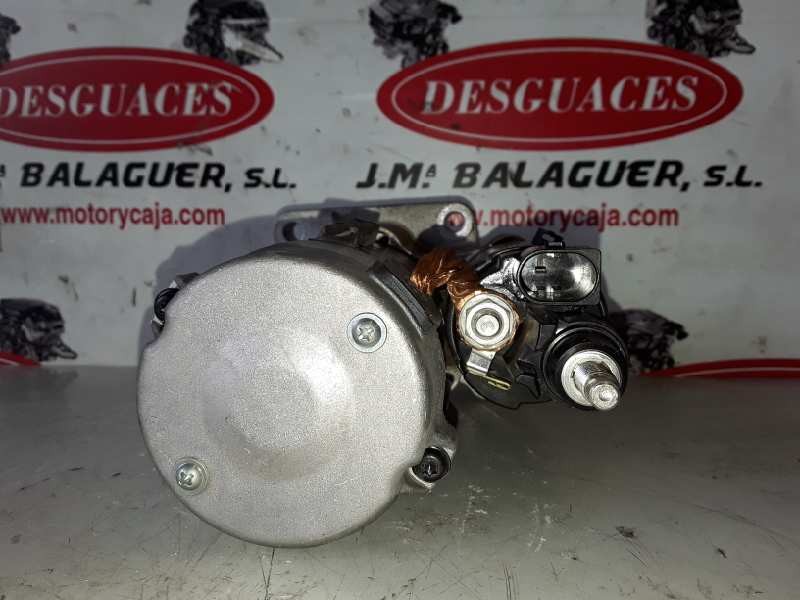Recambio de motor arranque para bmw serie x2 (f39) b47c20b referencia OEM IAM 858039001 / MS4380003530  