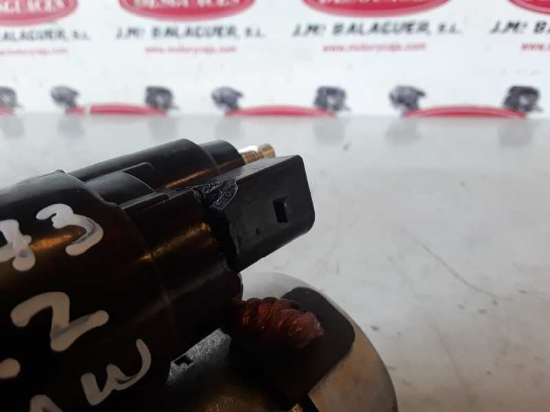 Recambio de motor arranque para bmw serie x2 (f39) b47c20b referencia OEM IAM 858039001 / MS4380003530  