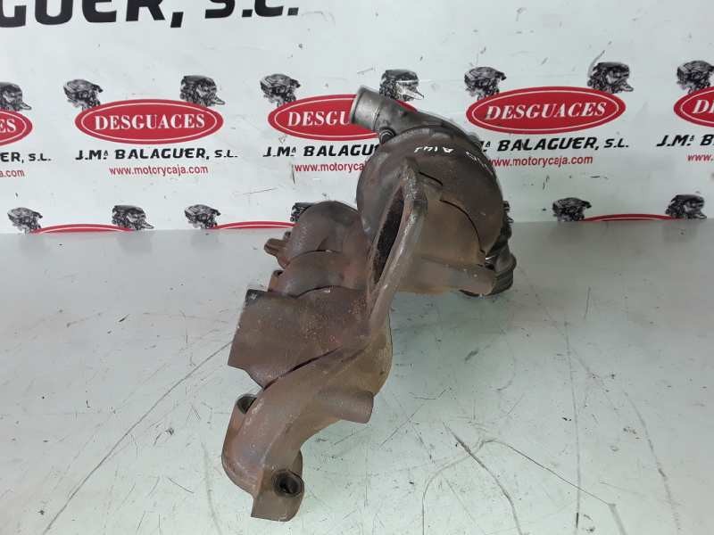 Recambio de turbocompresor para ford mondeo berlina (ge) referencia OEM IAM 1S7Q6K682BH / 042267  